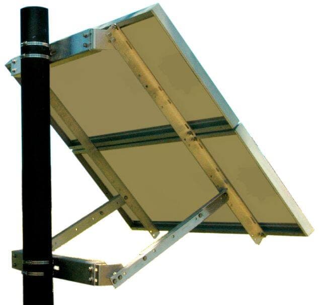 Tycon Systems Inc. TPSK12/24-160W