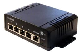 Tycon Systems Inc. TP-SSW5-NC