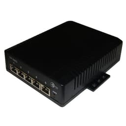Tycon Systems Inc. TP-SW5GD-BT