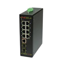 Tycon Systems Inc. TP-SW8G-2SFP