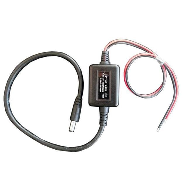 Tycon Systems Inc. TP-VR-2405-DC