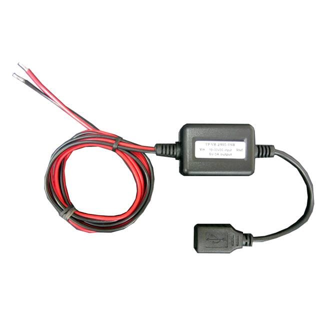 Tycon Systems Inc. TP-VR-2405-USB