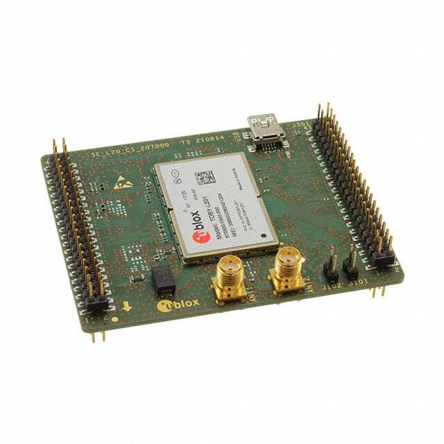 Ublox ADP-L201-00S