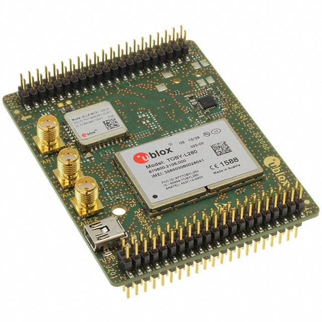 Ublox ADP-L280-00S