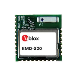Ublox BMD-200-A-R-DA-00