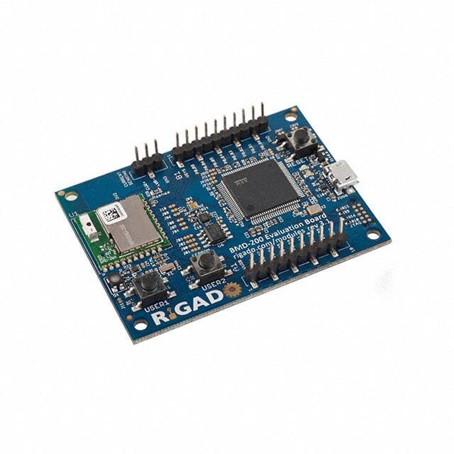 Ublox BMD-200-EVAL-M
