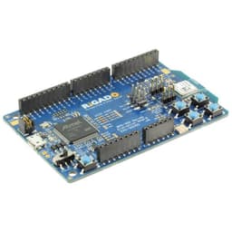 Ublox BMD-300-EVAL