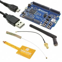 Ublox BMD-301-EVAL