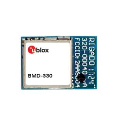Ublox BMD-330-A-R-00