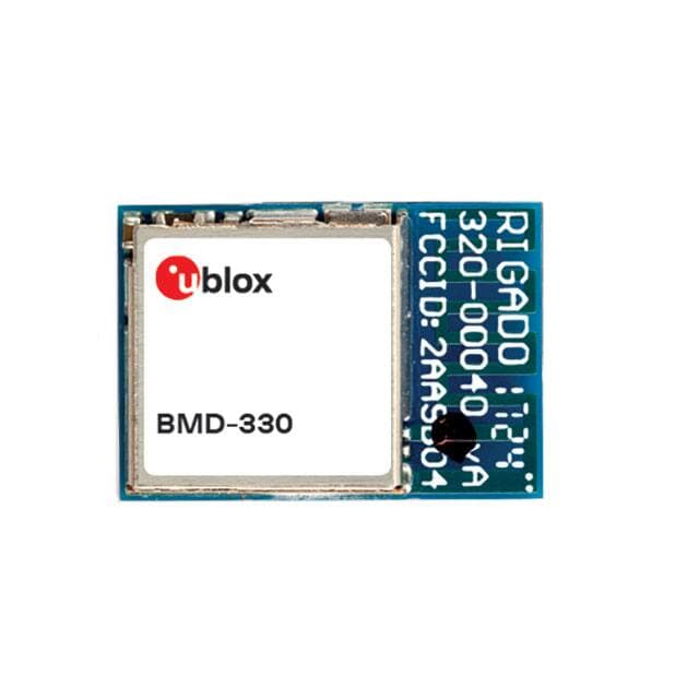 Ublox BMD-330-A-R-00