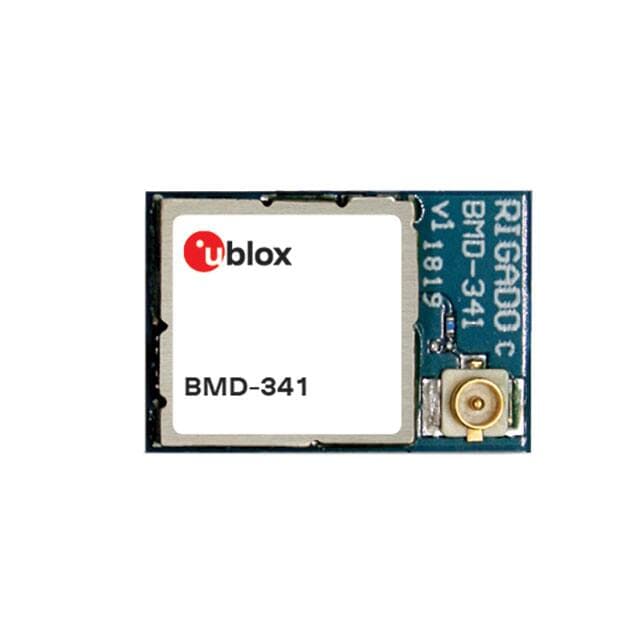 Ublox BMD-341-A-R