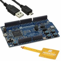Ublox BMD-350-EVAL