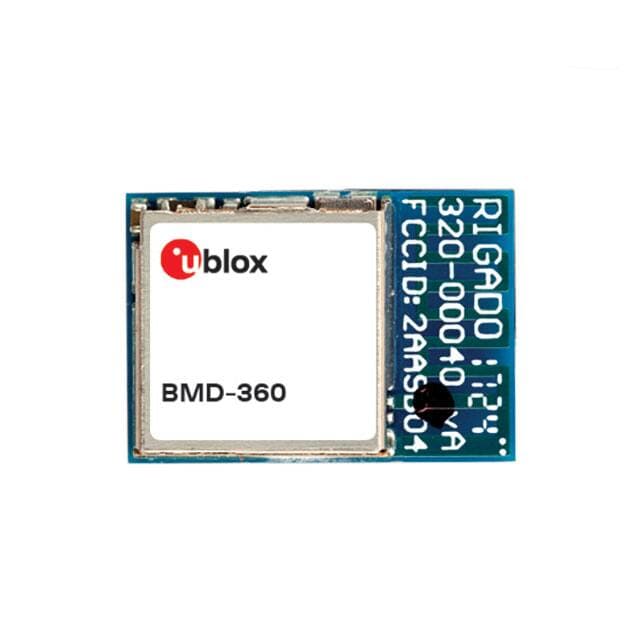 Ublox BMD-360-A-R