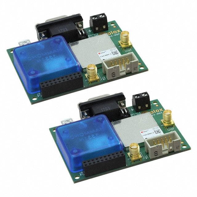 Ublox C94-M8P-3-11
