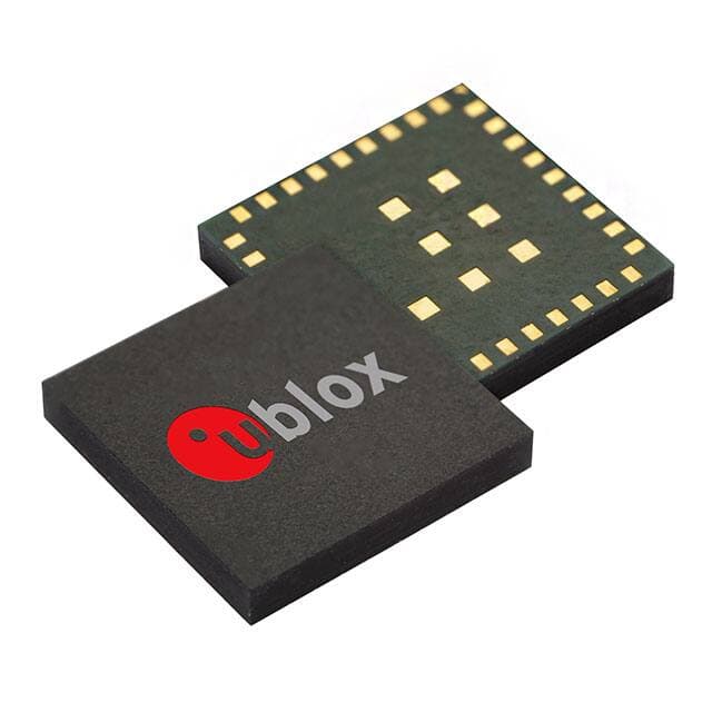 Ublox EVA-7M-0-000