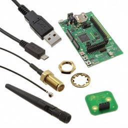 Ublox EVK-ANNA-B112U-00