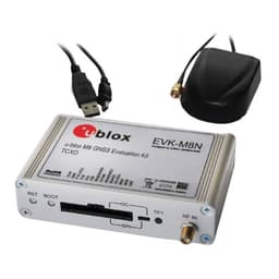 Ublox EVK-M8N-0