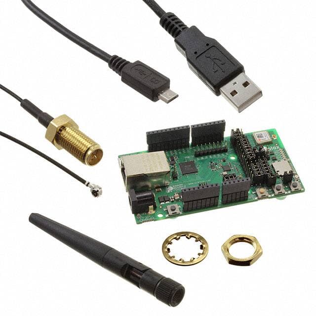 Ublox EVK-NINA-B221