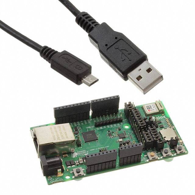 Ublox EVK-NINA-B222