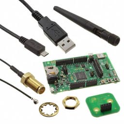 Ublox EVK-NINA-B301