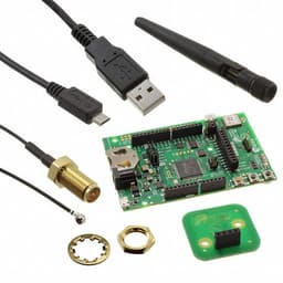 Ublox EVK-NINA-B311