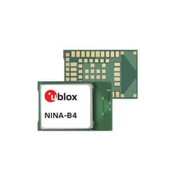 Ublox EVK-NINA-B406