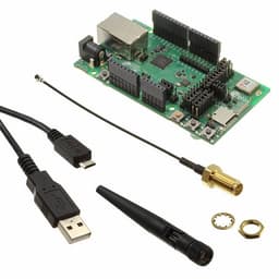 Ublox EVK-NINA-W131