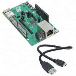 Ublox EVK-ODIN-W262