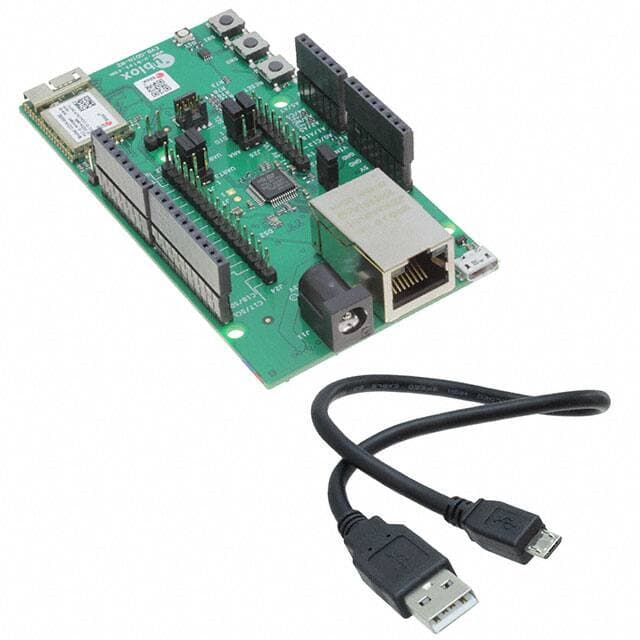 Ublox EVK-ODIN-W262