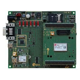 Ublox EVK-R412M-02B