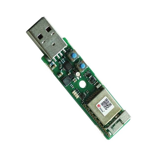 Ublox EVK-W262U-00