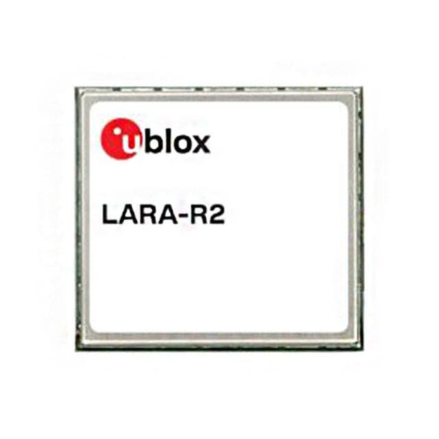 Ublox LARA-R203-02B-03