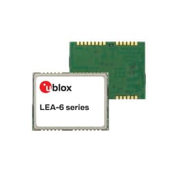 Ublox LEA-6T-0