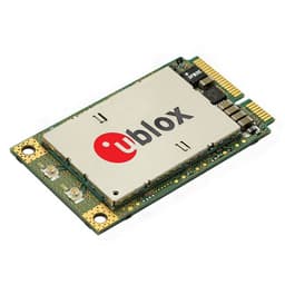 MPCI-L200-00S-00Ublox