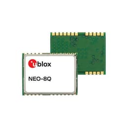 Ublox NEO-8Q-0-10
