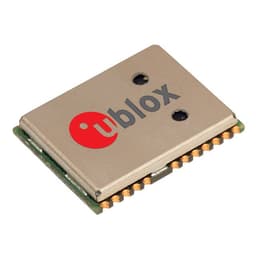 Ublox NEO-M8L-0