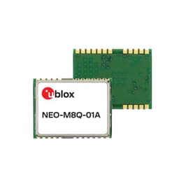 Ublox NEO-M8Q-01A