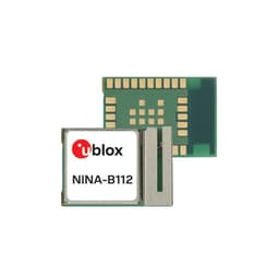 Ublox NINA-B112-02B-00