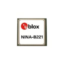 Ublox NINA-B221-00B-00