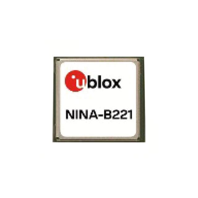 Ublox NINA-B221-00B-00