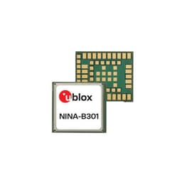 Ublox NINA-B301-00B-00