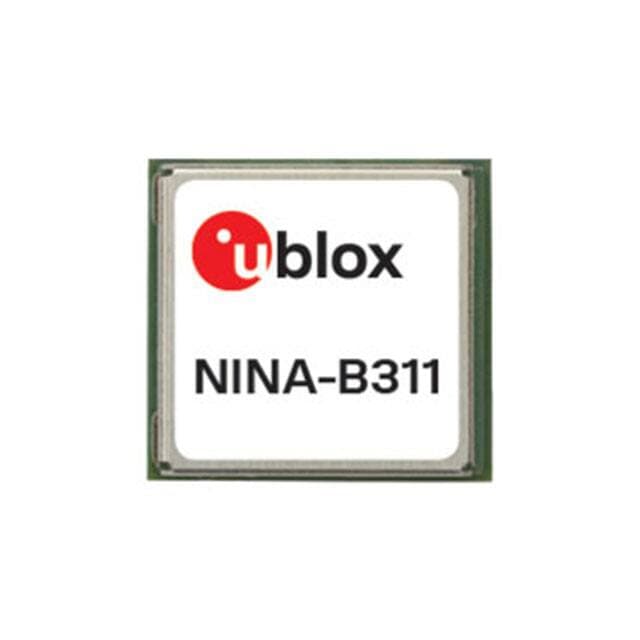 Ublox NINA-B311-00B-00