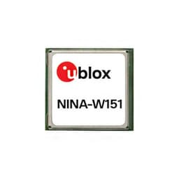 Ublox NINA-W151-00B-00