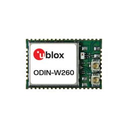 ODIN-W260-00B-00Ublox
