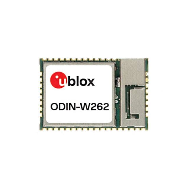 Ublox ODIN-W262-03B-01