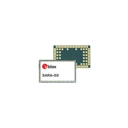 Ublox SARA-G300-00S-01