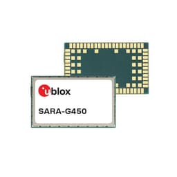 Ublox SARA-G450-00C-00
