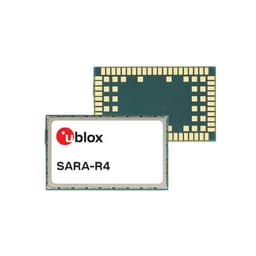 SARA-R412M-03BUblox