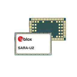 Ublox SARA-U201-04B-00