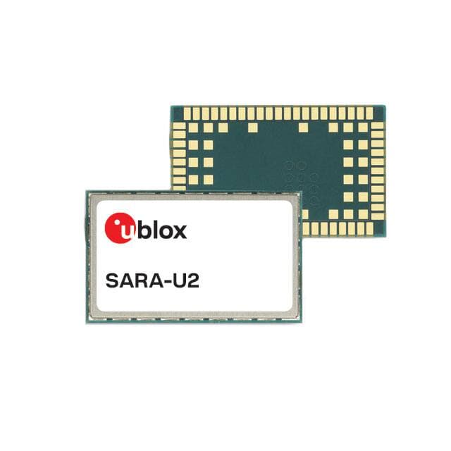 Ublox SARA-U270-03S-01